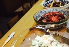 Japanese Restaurant Tonpei美食图片