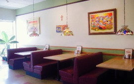 Alfonso's Pizza