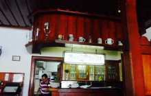 Goldene Krone餐厅图片
