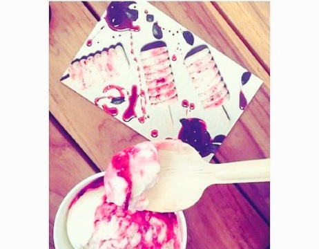 Amor-Acuya Gelato餐厅图片