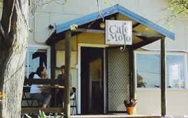Cafe Mojo Mundaring