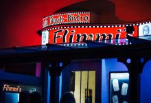 Flimmis Bistro美食图片
