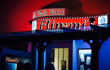 Flimmis Bistro餐厅图片