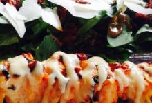 Camaron Restaurant美食图片