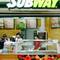 Subway Sorriso