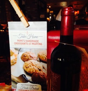 Mimi's Cafe餐厅图片