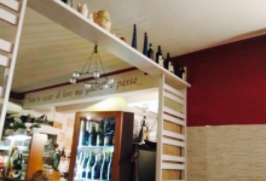 Trattoria Bruno e Cristina美食图片