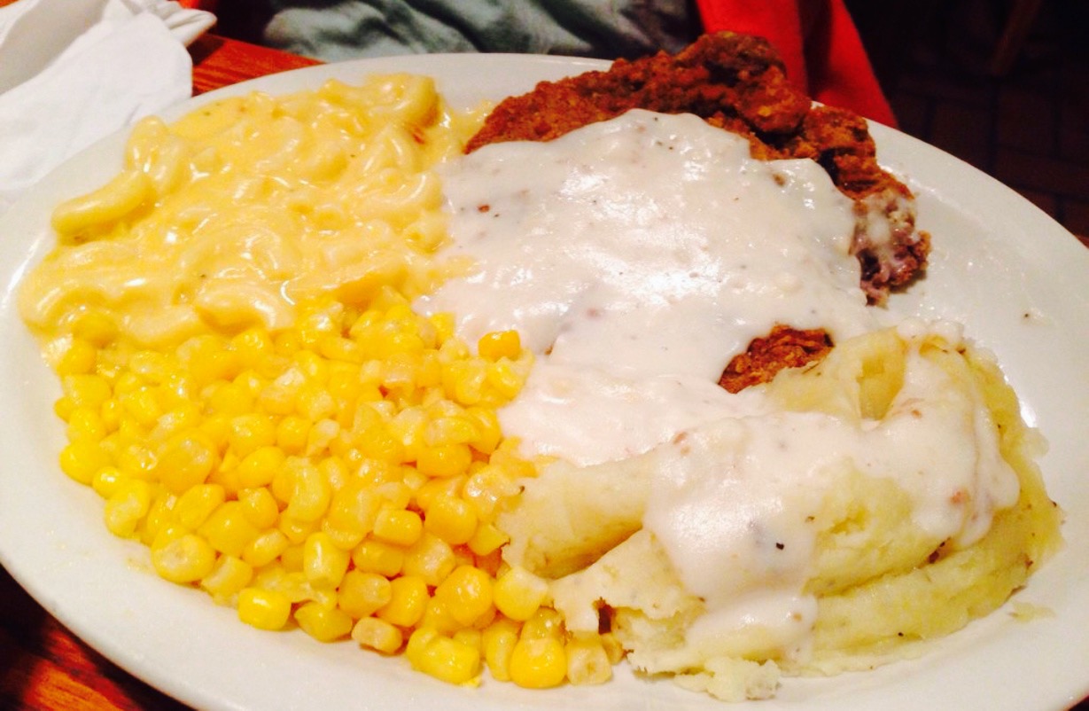 Cracker Barrel Old Country Store餐厅图片