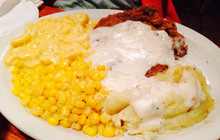 Cracker Barrel Old Country Store餐厅图片