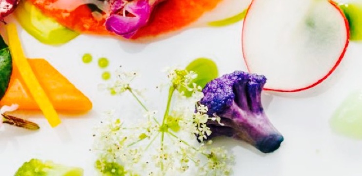 La Terrasse餐厅图片