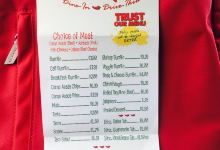 Juanito's Taqueria美食图片