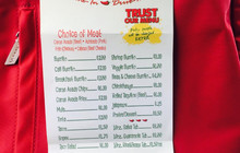 Juanito's Taqueria餐厅图片