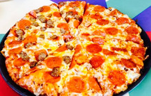 Round Table Pizza餐厅图片