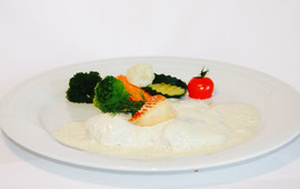 Restaurant Seehus