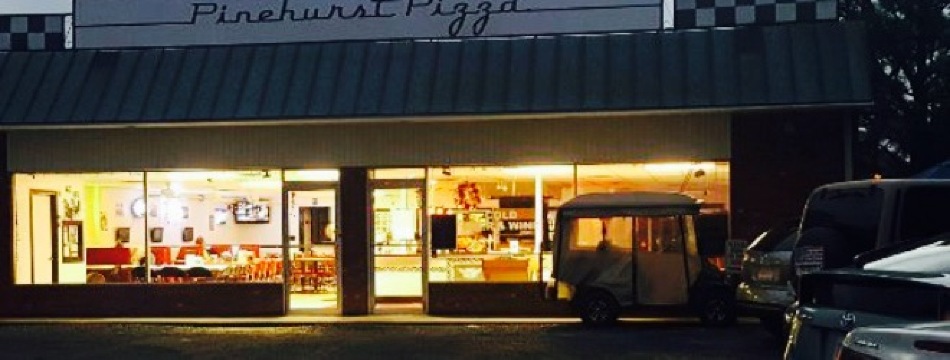 Pinehurst Pizza