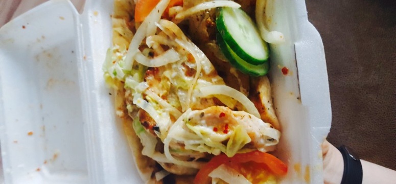 Royal Kebab餐厅图片