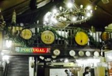 Restaurante Avo Cana美食图片