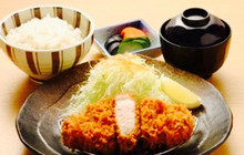 Tonkatsu Botan餐厅图片