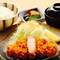 Tonkatsu Botan