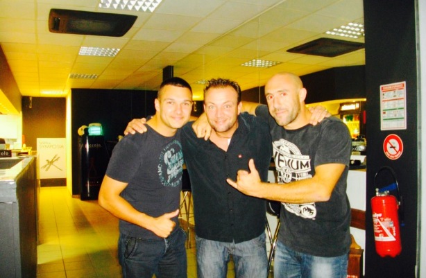 Il Piccolo Caffe餐厅图片