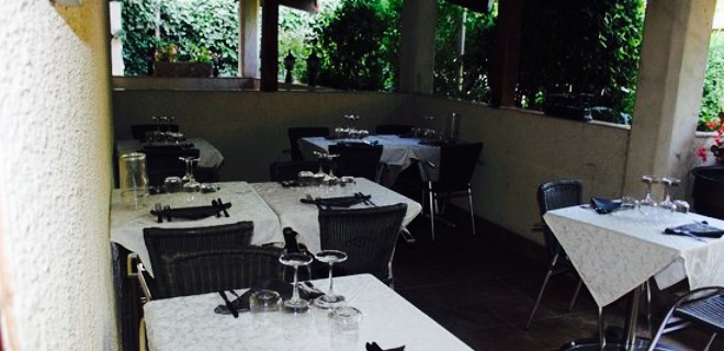 Martinez餐厅图片