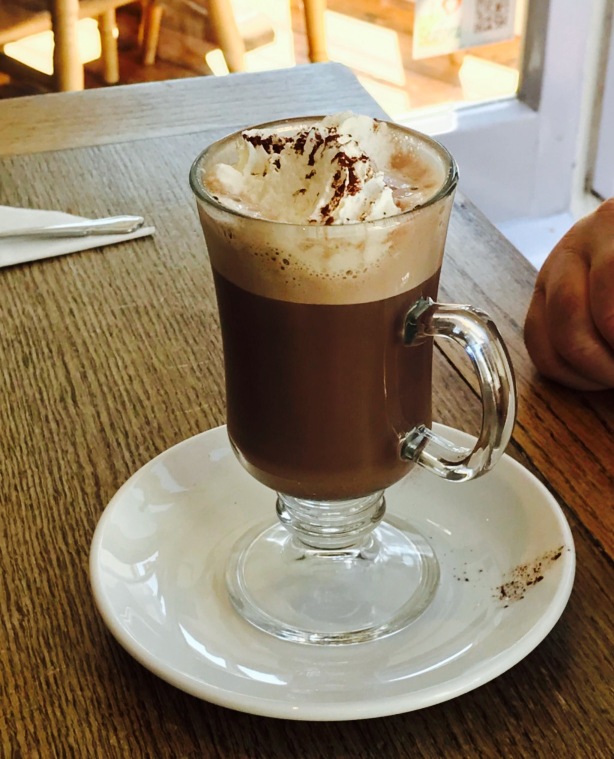 Church Lane Tea Room餐厅图片