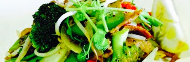 Mandurah Kebab Masters