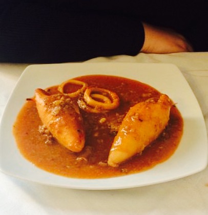 C'an Mario餐厅图片