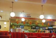 Ed's Easy Diner - Cambridge Extra美食图片