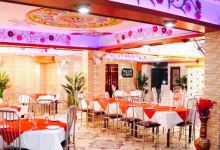 Hotel Star International美食图片