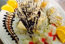 Ristorante Pizzeria Paradiso美食图片