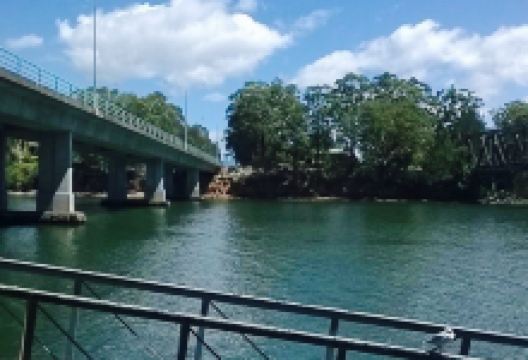 Anchors Wharf美食图片