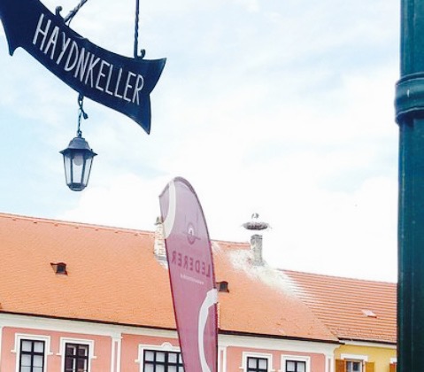 Haydnkeller Restaurant & Pizzeria