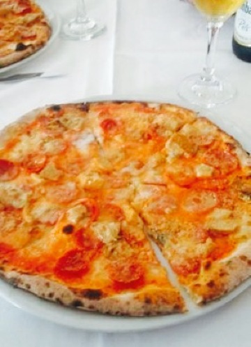 Tana del Blasco餐厅图片