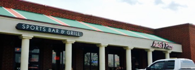 Amici's Pizza Sports Bar and Grill