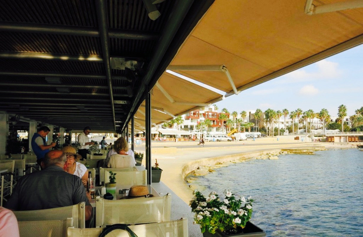 Ta Bania餐厅图片