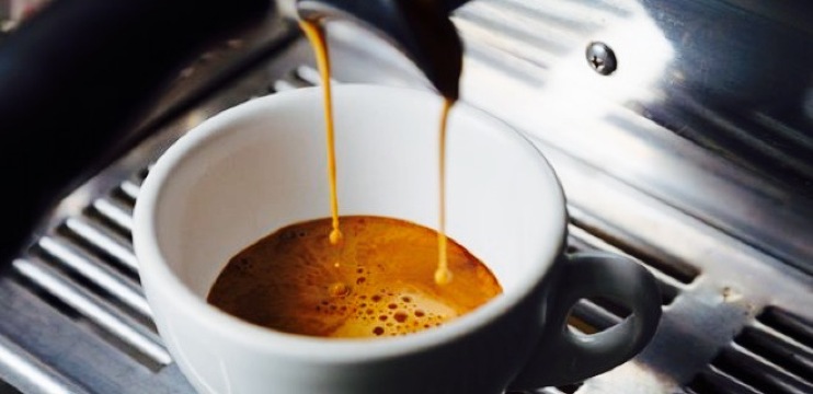 Baristas Daily Grind餐厅图片