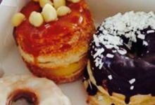 Three Loaves Bakehouse美食图片