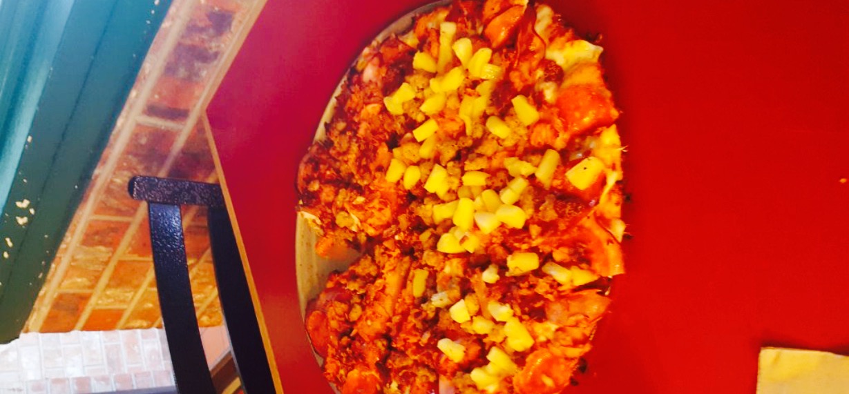 Abby's Legendary Pizza餐厅图片