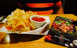 Chili's