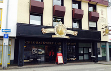 Kugel Backwelt餐厅图片
