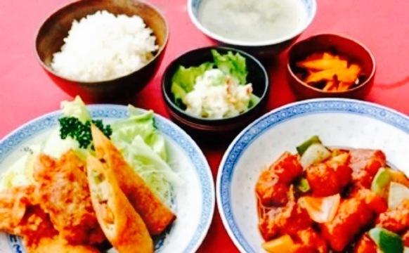 Goku Chuka Restaurant餐厅图片