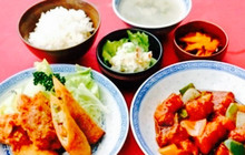 Goku Chuka Restaurant餐厅图片