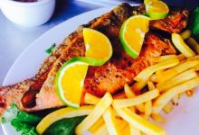 Maritimo Restaurante美食图片