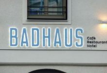 Badhaus Bad Hall美食图片