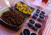 Big Sky BBQ Pit美食图片