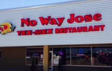 No Way Jose Mexican Restaurant餐厅图片