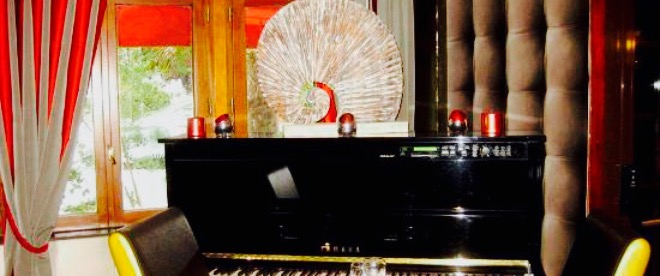 Le San Lazzaro餐厅图片