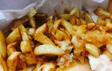 J Seas Finest Fish & Chips餐厅图片