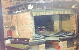 Restaurant Zaboky